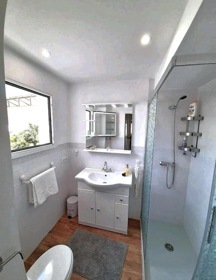 Roberta'S Guest House Sevilla Kültér fotó