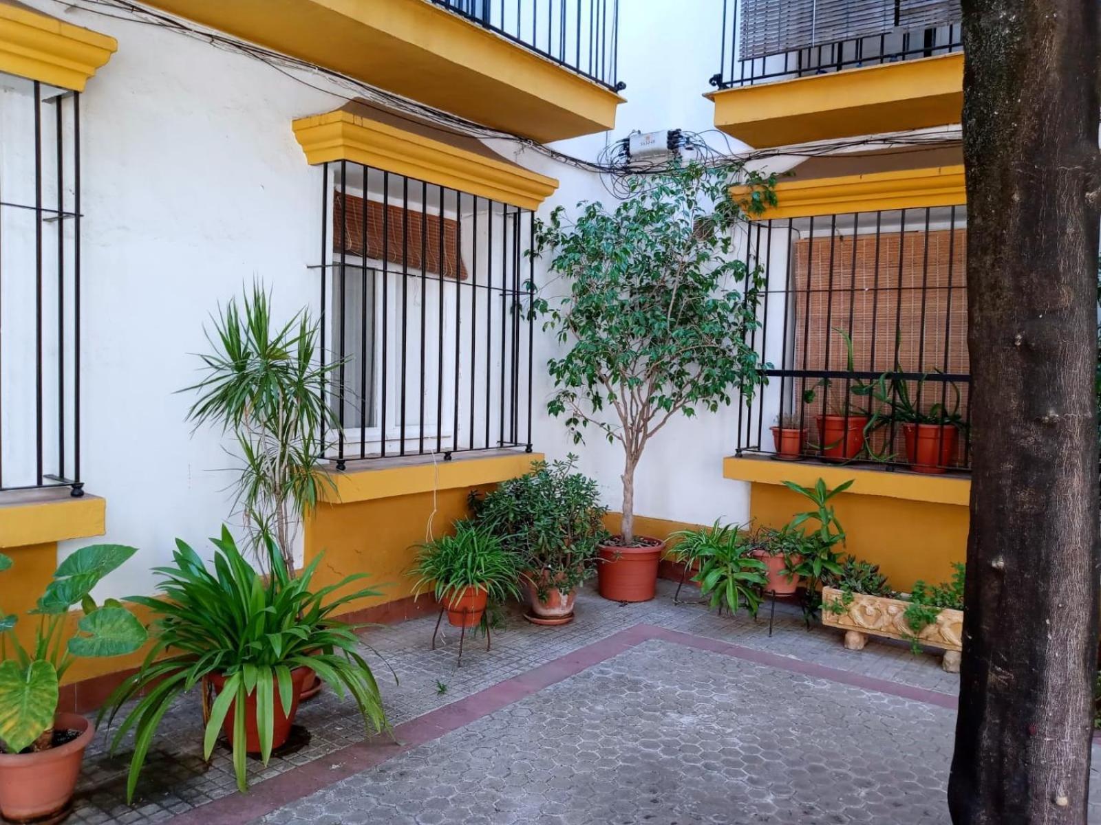 Roberta'S Guest House Sevilla Kültér fotó