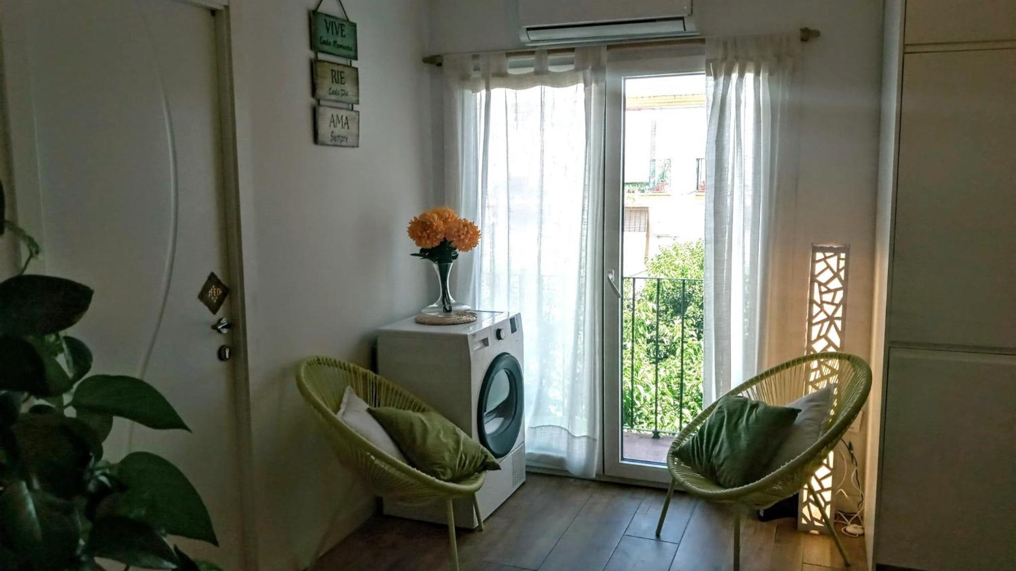 Roberta'S Guest House Sevilla Kültér fotó