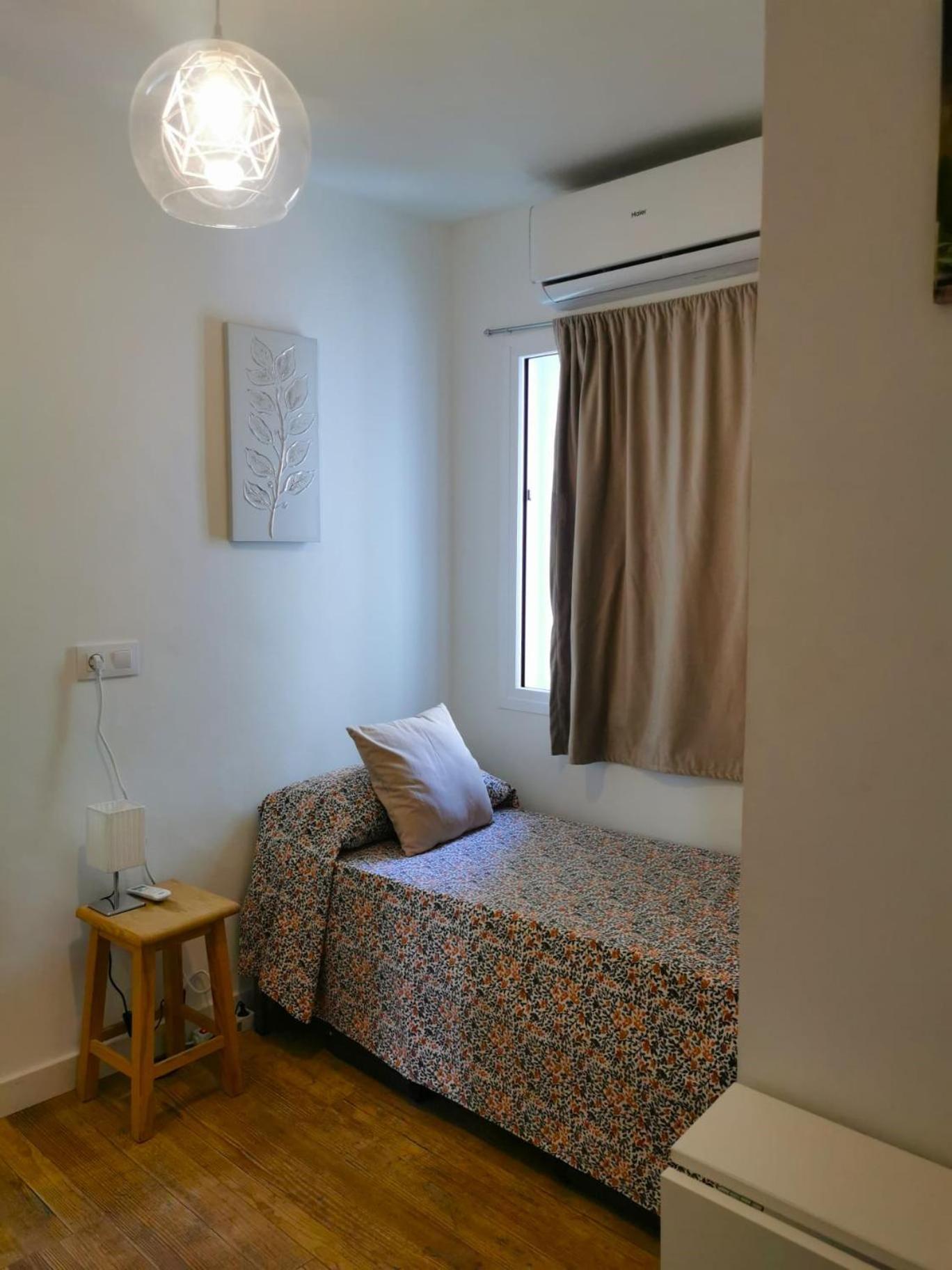 Roberta'S Guest House Sevilla Kültér fotó